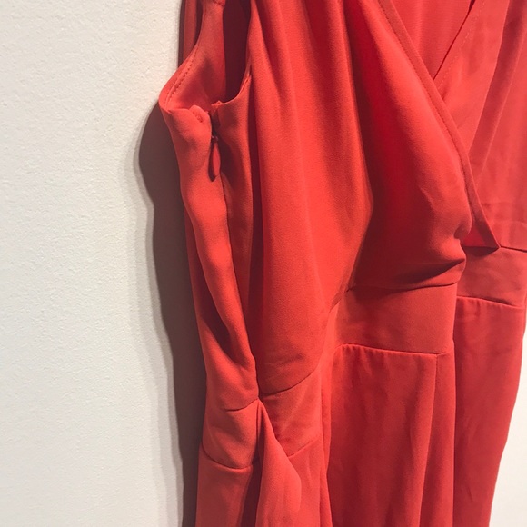 Express hot pink romper size 0 - Picture 6 of 6